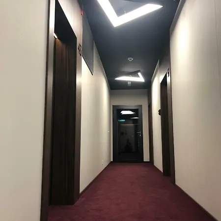 Pawia Apartment