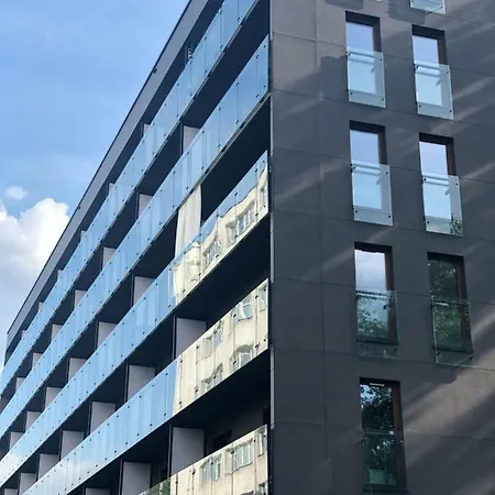 Apartment Pawia