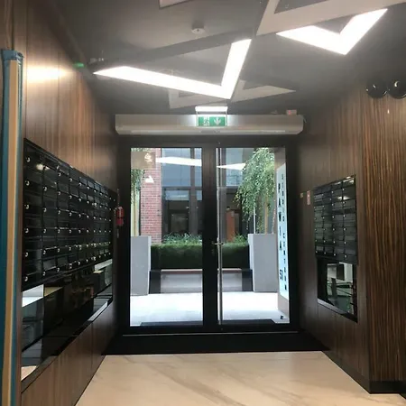 Apartment Pawia *