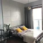 Pawia Apartment Warschau