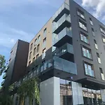 Pawia Apartment Warschau