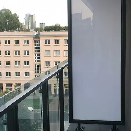 Апартаменты Pawia *